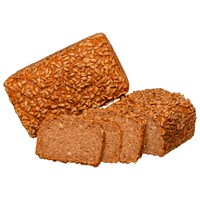  Bio Roggenvollkornbrot 2