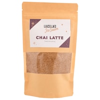  Luciella's Chai Latte