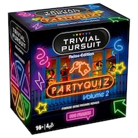  Winning Moves Spiel »Trivial Pursuit« 3