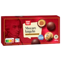  REWE Beste Wahl Mozartkugeln