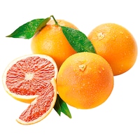  Grapefruit