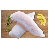  Tilapia-Loins