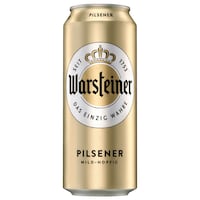  Warsteiner Pilsener