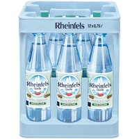  Rheinfels Mineralwasser