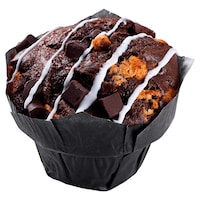  Muffin Chocolate Overkill 2