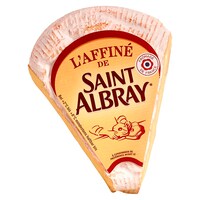  Saint Albray