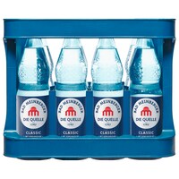  Bad Meinberger Mineralwasser