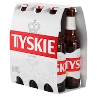  Tyskie Pils