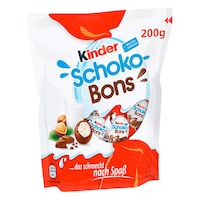  Kinder Schoko-Bons