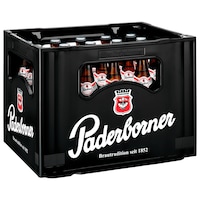  Paderborner Biere