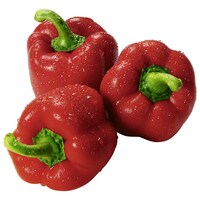  Rote Paprika