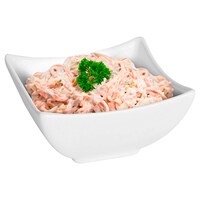  Fleischsalat oder Wurstsalat