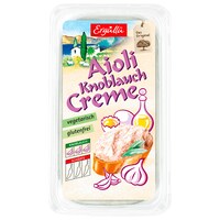  Ergüllü Aioli Knoblauchcreme