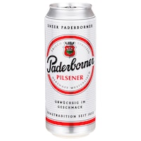  Paderborner Pilsener