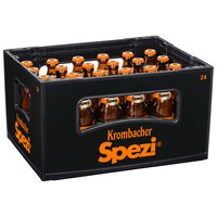  Krombacher Spezi