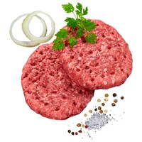  Frische Simmentaler Premium Burger