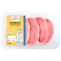  REWE Regional Schweine-Minutensteaks