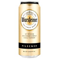  Warsteiner Pilsener