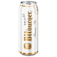  Bitburger Premium Pils