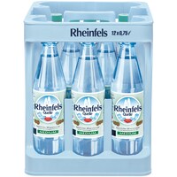  Rheinfels Mineralwasser