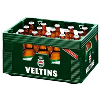  Veltins Pilsener Steinie