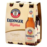  Erdinger Weißbier