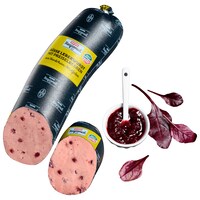  REWE Regional Süße Leberwurst mit Preiselbeeren