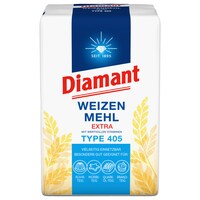  Diamant Weizenmehl