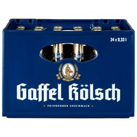  Gaffel Kölsch