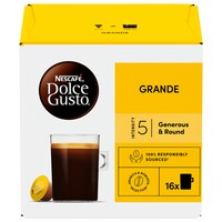 Nescafé Dolce Gusto Grande