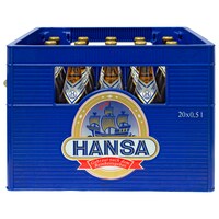  Hansa Pils