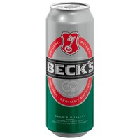  Beck’s Pils