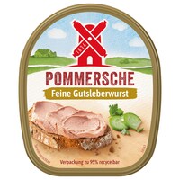  Rügenwalder Leberwurst