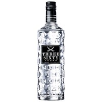  Three Sixty Vodka