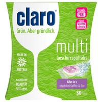  Claro Multi Tabs