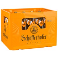  Schöfferhofer Weizen