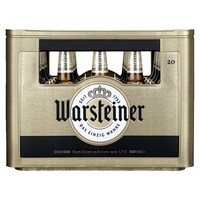  Warsteiner