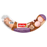  Herta Fleischwurst