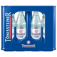  Tönissteiner Mineralwasser