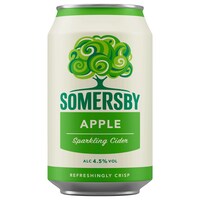  Somersby Cider