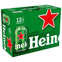  Heineken Premium Beer