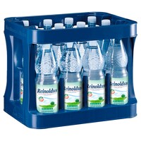  Reinoldus Mineralwasser