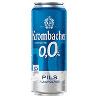  Krombacher 0,0%