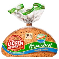  Lieken Fit & Vital Vitaminbrot