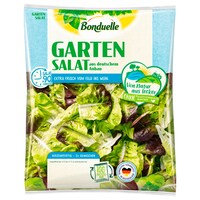  Bonduelle Gartensalat