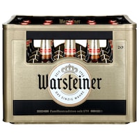  Warsteiner