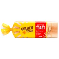  Golden Toast Toast