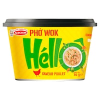  Hello Pho Wok