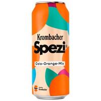  Krombacher Spezi