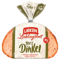  Lieken Lieblingsbrot